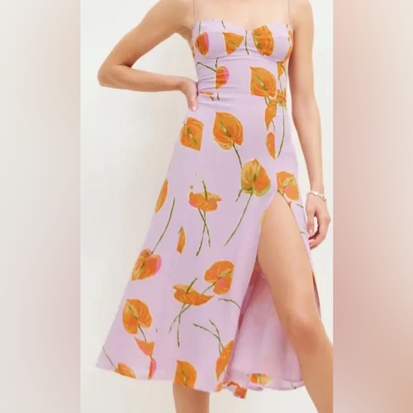 Reformation Dresses & Skirts - Reformation Juliette dress